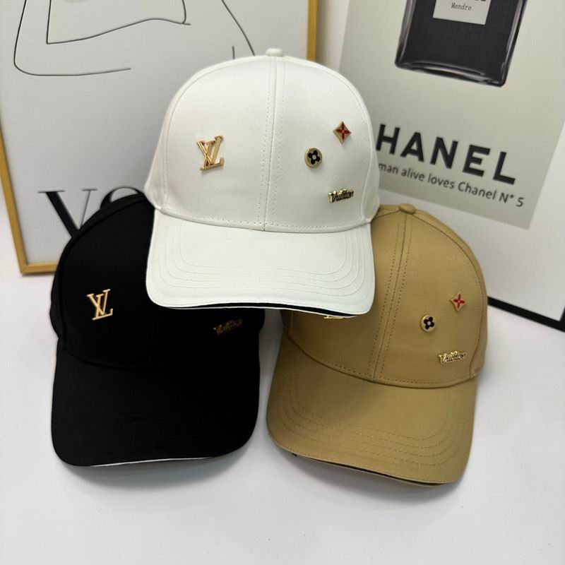 LV cap hm08